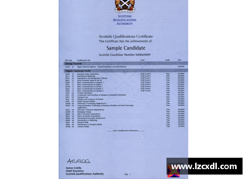 趣购彩官网2024年高考本科之南京航空航天大学英国高等教育文凭海外留学的全新选择